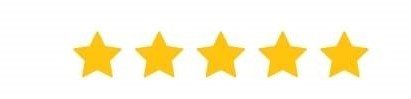 Picture of 5 Star Google Reviews in Modesto ca